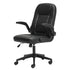 Levede Executive Office Chair Work PU Leather Seat-2011971115181805568