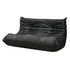 2 Seaters Floor Sofa Caterpillar Lounge