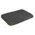 Pawz L Size Orthopedic Dog Bed with Sherpa Plush Removable Cover in Grey-1937319822773850112