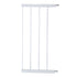 Levede Baby Safety Gate Adjustable Pet White 30cm Extension-1864183161852923904