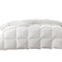 DreamZ Duck Down Feather Quilt 200GSM Super King-2006733297719316480
