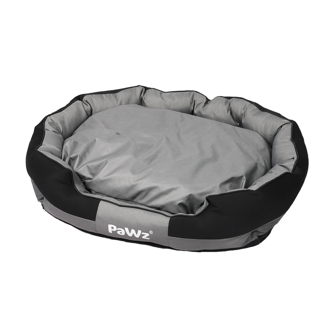 PaWz Waterproof Pet Dog Calming Bed Medium-1864184535831416832