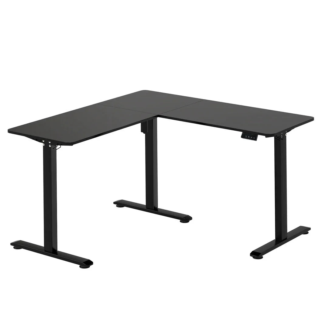 Levede Electric Standing Desk Table Adjustable Height-2050056912518647808