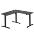 Levede Electric Standing Desk Table Adjustable Height-2050056912518647808
