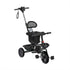 BoPeep Kids Tricycle Ride On Trike Toddler Black-2006733203628494848