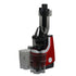 Spector Cold Press Slow Juicer Whole Red-2018816891249889280