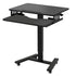 Levede Mobile Standing Desk Adjustable Height Table-2050056913277816832