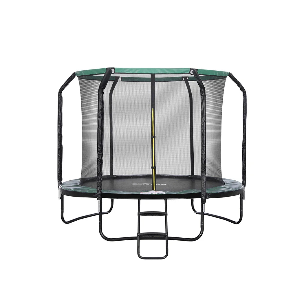 Centra Trampoline Round Trampolines-2006733216299487232