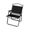 Levede 4PCS Camping Chair Folding Portable-2029387275506421760