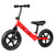 BoPeep Kids Balance Bike Ride On Toys Red-2029387266954235904
