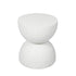 Levede Side Table Terrazzo Coffee Tables Beige-1864183282460135424