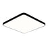 EMITTO 3-Colour Ultra-Thin 5CM LED Ceiling 36W Black-2029387270838161408