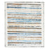 Marlow Floor Rug Short Pile Washable Carpet Soft Plush Non Slip Stripe 200x230-2006732847288815616