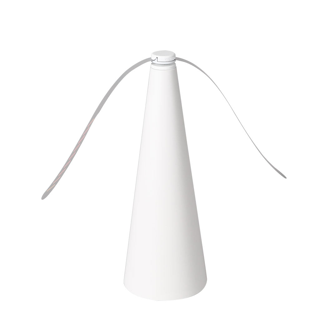 Lambu Fly Repellent Fan Free Entertaining-1886651042976894976