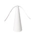 Lambu Fly Repellent Fan Free Entertaining-1886651042976894976