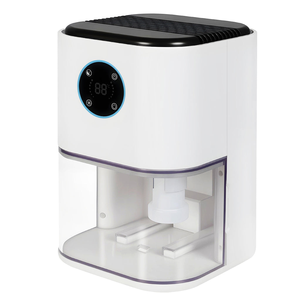 Spector 2L Portable Dehumidifier Moisture Absorber Home-2011971103748132864