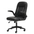 Levede Executive Office Chair Work PU Leather Seat-2050056793073258496