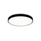 EMITTO 3-Colour Ultra-Thin 5CM LED Ceiling 36W Black-2029387270238375936