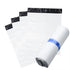100x Poly Post Mailer Plastic Satchel-2065254342612619264