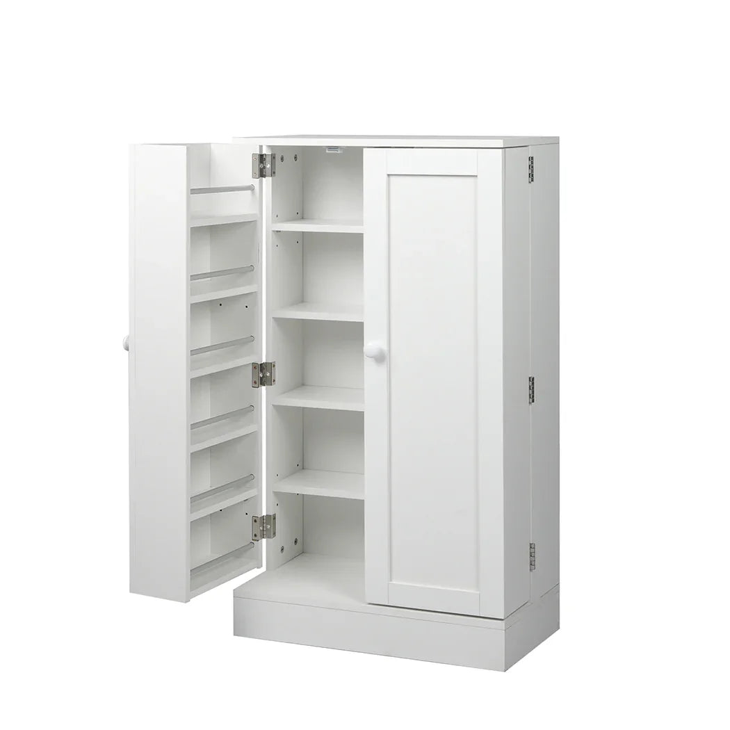 Levede Buffet Sideboard Storage Cabinet-2018816912523399168