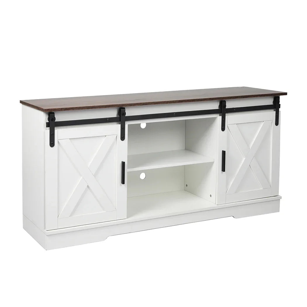 Levede TV Cabinet Entertainment Unit-2006733037857017856