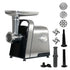 Spector Meat Grinder Electric Mincer Sausage Filler Kebbe Maker 2800W Kitchen-2050056779714400256