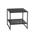 Levede Side Table Sofa End Table Open-1975420494480019456