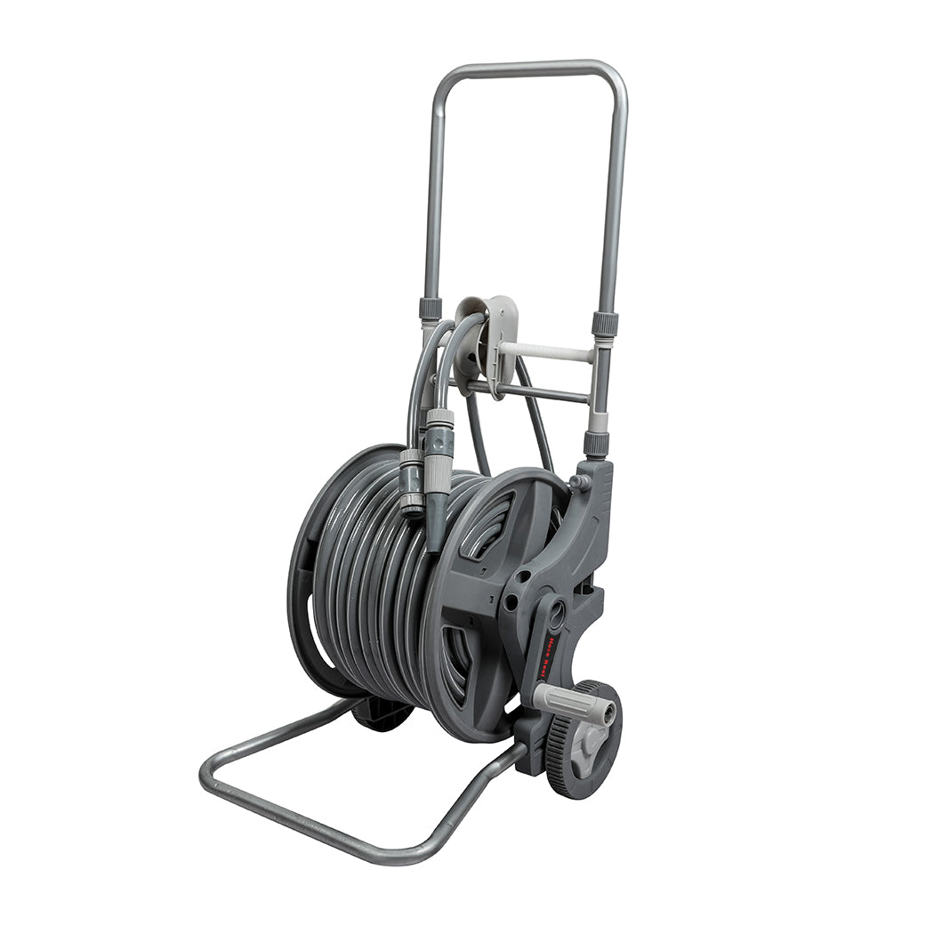 Water Hose Reel Holder 1/2'' X 45M-1894516764923006976