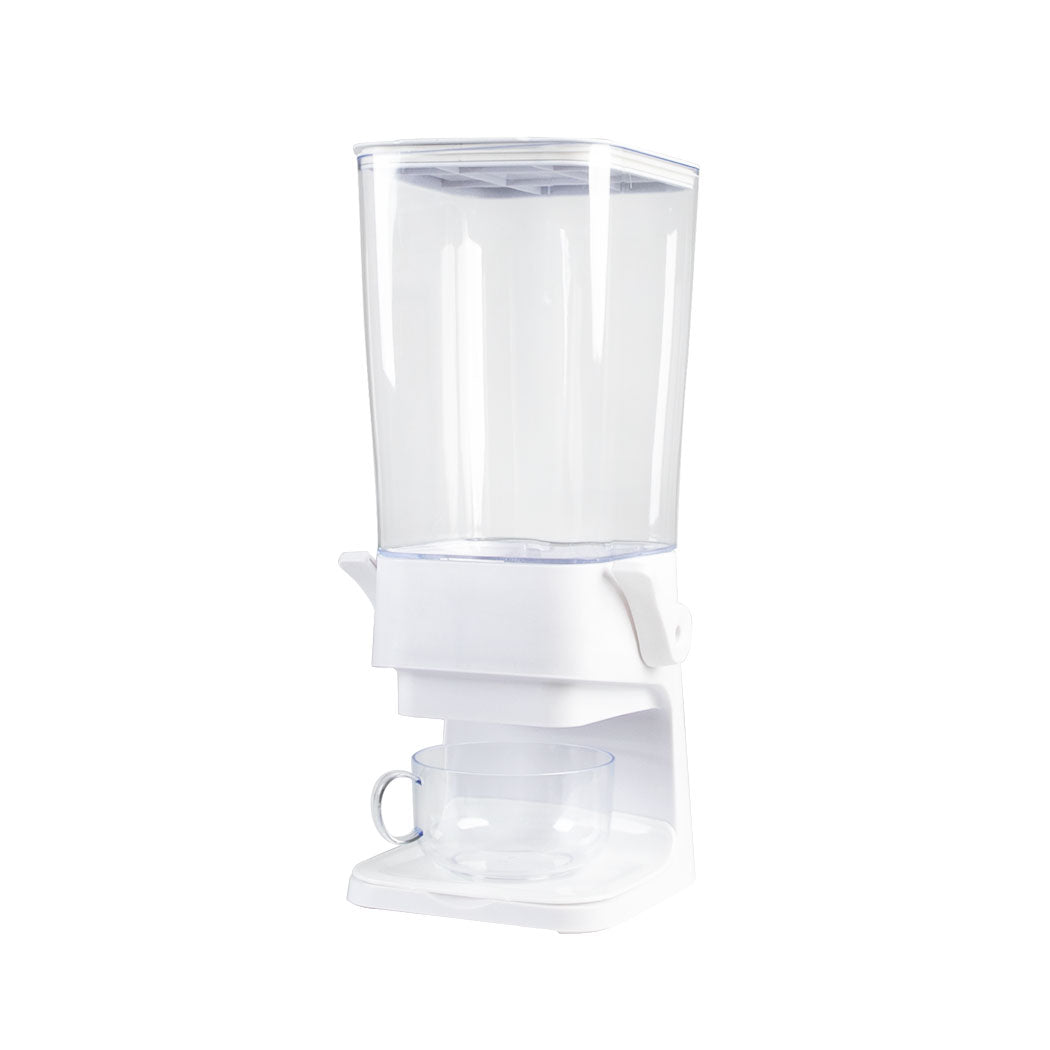 TOQUE Cereal Dispenser 5.5L Grain Container-1864183136083120128