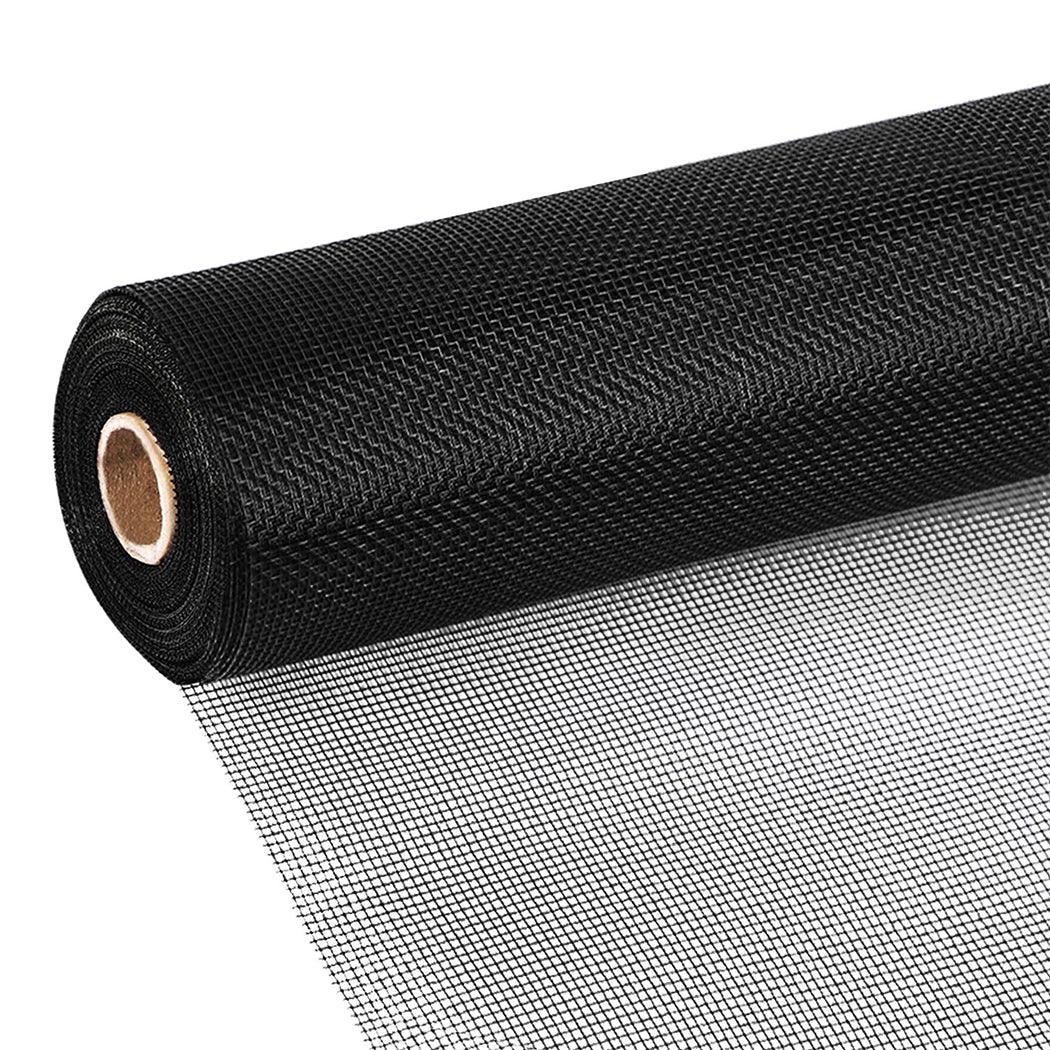 Traderight Insect Screen Mesh Flyscreen 1Mx30M-2006733186289242112