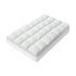 Dreamz Pillowtop Mattress Topper thickness 5cm-1910112192666144768