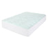 Dreamz Mattress Topper Pillowtop Cover King Single-2050056896710316032