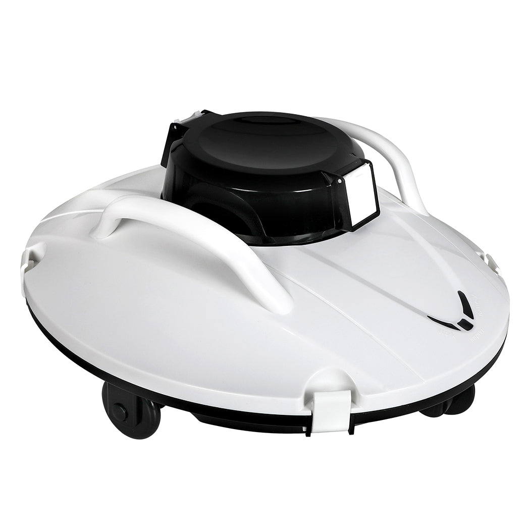 Spector Robot Pool Cleaner Robotic Cordless-1864184457892859904