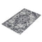Marlow Floor Mat Rugs Shaggy Rug Large 50x80cm-2029387258850840576