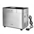 Spector Bread Maker Machine 25-In-1 15H Timer Smart Touch LCD for Home Baking-2109799588330934273