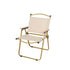 Levede Camping Chair Folding Outdoor-2006733113404821504