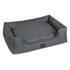 Pawz Waterproof Pet Dog Calming Bed-1894516781301764096