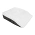 Dreamz Memory Foam Leg Elevation Pillow Bed Wedge Improve Circulation Support-2050056764874952704