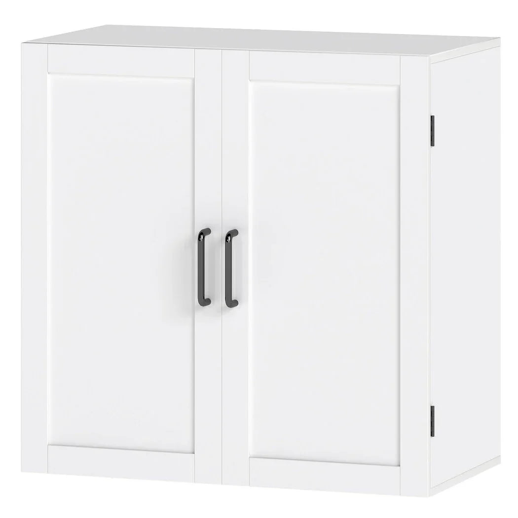 Levede Wall Cabinet Hanging Mounted Kitchen Cupboard-2050056909951733760