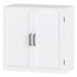 Levede Wall Cabinet Hanging Mounted Kitchen Cupboard-2050056909951733760