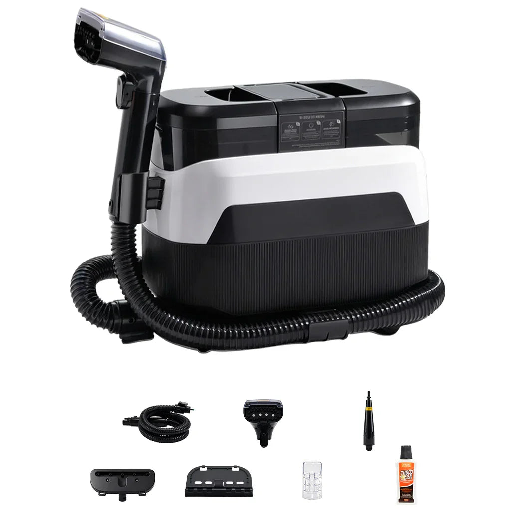 Spector Carpet Cleaner 12KPa Upholstery Spot Cleaner-2050056807547801600