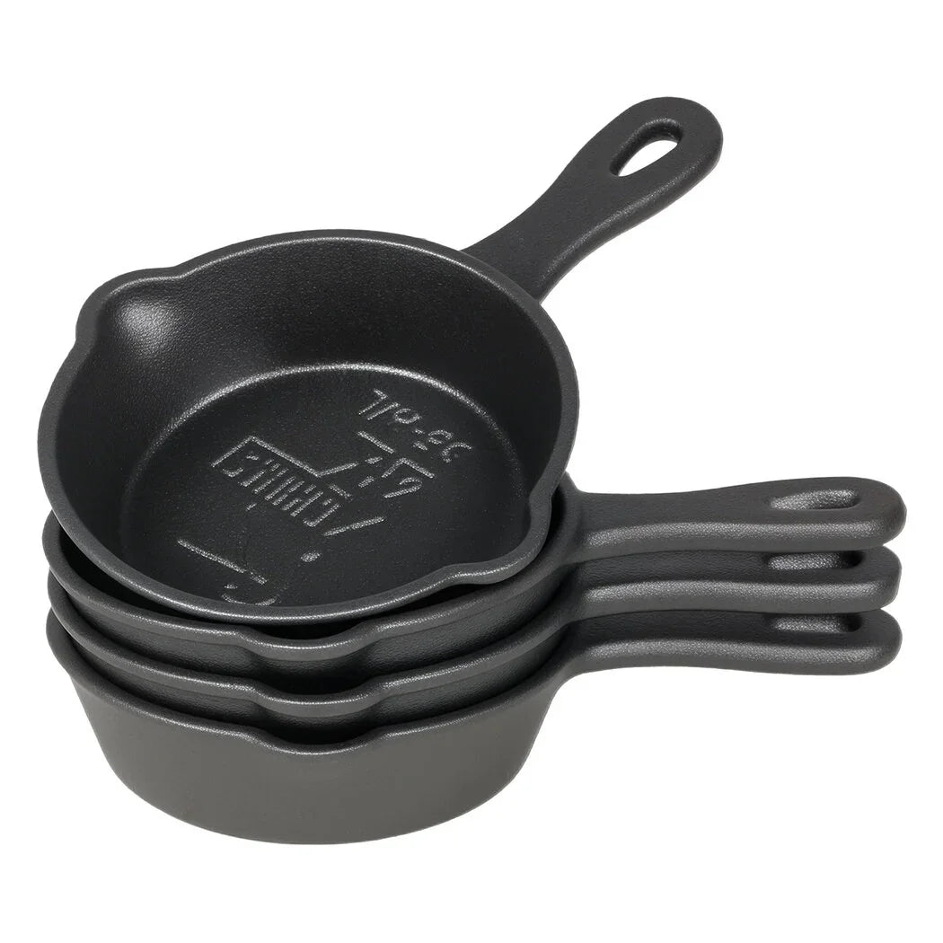 Toque Mini Frying Pan Kitchen Non-Stick Cookware Set-2050056751365099520