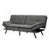 Levede Sofa Bed Futon Recliner Lounge