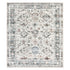 Marlow  Floor Rug Vintage Short Pile Washable Carpet Soft Plush Non Slip 200x230-1894516739367112704