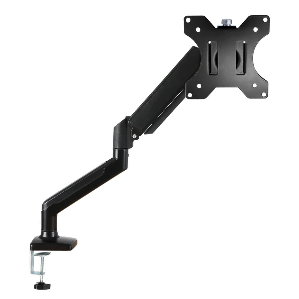 Traderight Monitor Stand Single Arm  for 13