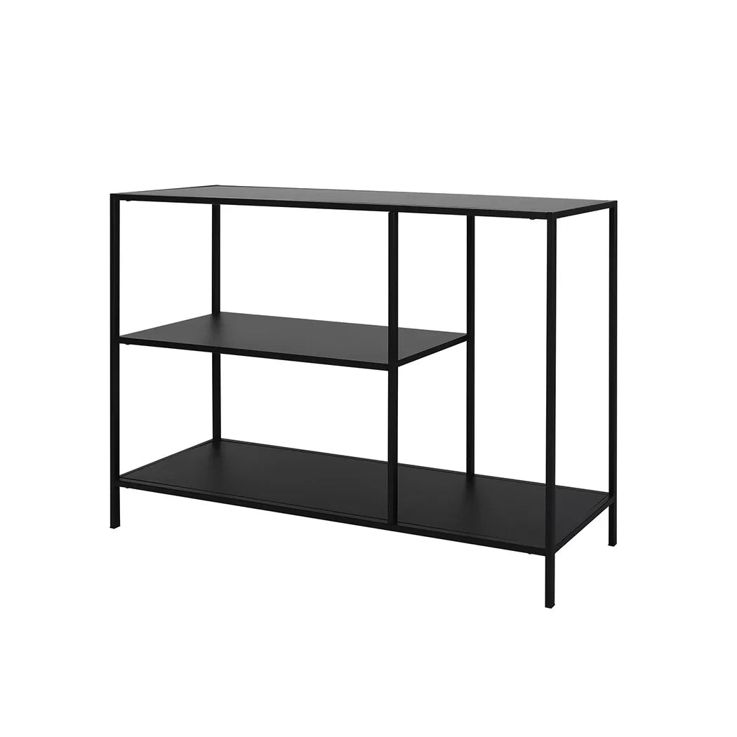Levede 3-Tier Console Table Office Furniture-2029387287023980544