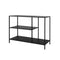 Levede 3-Tier Console Table Office Furniture-2029387287023980544