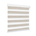 Marlow Blackout Zebra Roller Blind Curtains 180x210 Beige-2029387285140738048