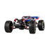 Centra RC Car 1:16 4WD Off-Road Race Blue-1864184336706834432