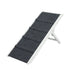 PaWz Adjustable Dog Ramp Height Stair White-1864184532278841344